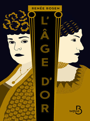cover image of L'Age d'or